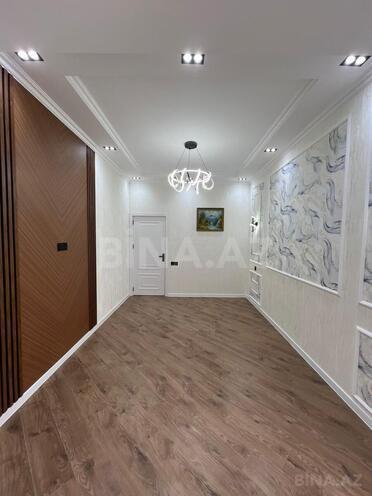 Продаётся 3-комн. новостройка 90 м², пос. Масазыр, photo 12 from 17