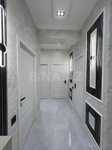 Продаётся 3-комн. новостройка 90 м², пос. Масазыр, photo 14 from 17
