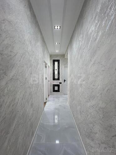 Продаётся 3-комн. новостройка 90 м², пос. Масазыр, photo 10 from 17