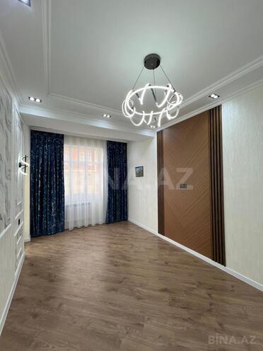 Продаётся 3-комн. новостройка 90 м², пос. Масазыр, photo 4 from 17