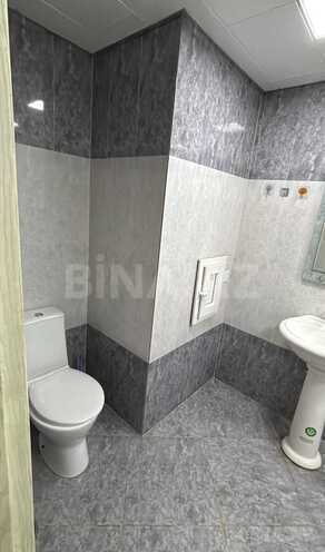 Сдаётся 2-комн. новостройка 57 м², м. Ахмедлы, photo 8 from 13