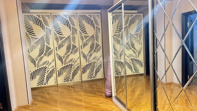 İcarəyə verilir 3 otaqlı yeni tikili 105 m², Nəriman Nərimanov m., photo 6 from 13