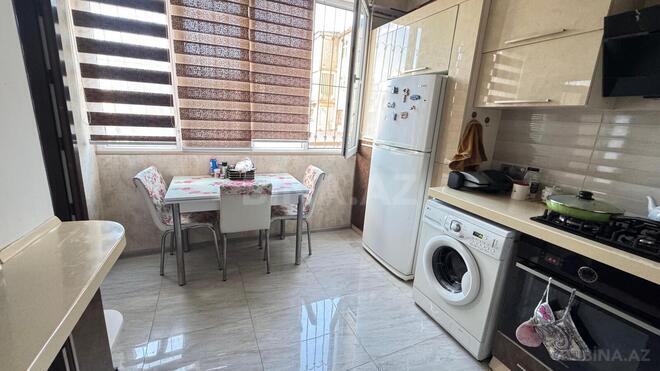 İcarəyə verilir 3 otaqlı yeni tikili 105 m², Nəriman Nərimanov m., photo 11 from 13