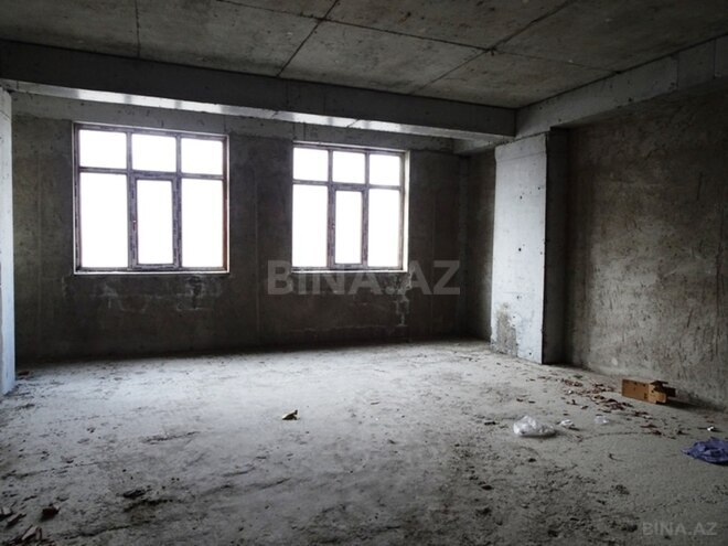 Продаётся 3-комн. новостройка 100 м², пос. Бинагади, photo 3 from 6
