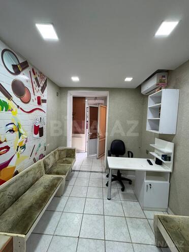 Satılır 3 otaqlı köhnə tikili 80 m², Nəsimi r., photo 21 from 31