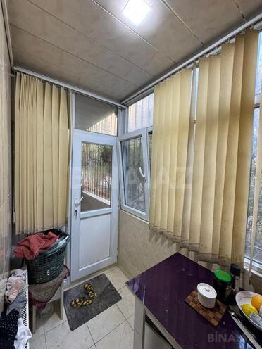 Satılır 3 otaqlı köhnə tikili 80 m², Nəsimi r., photo 14 from 31