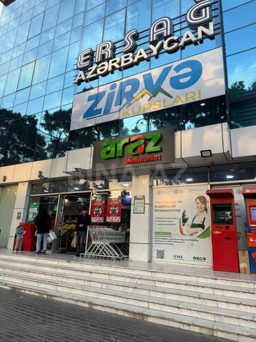 Satılır 3 otaqlı köhnə tikili 80 m², Nəsimi r., photo 29 from 31