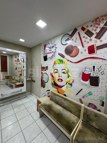 Satılır 3 otaqlı köhnə tikili 80 m², Nəsimi r., photo 19 from 31