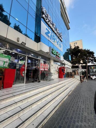 Satılır 3 otaqlı köhnə tikili 80 m², Nəsimi r., photo 30 from 31