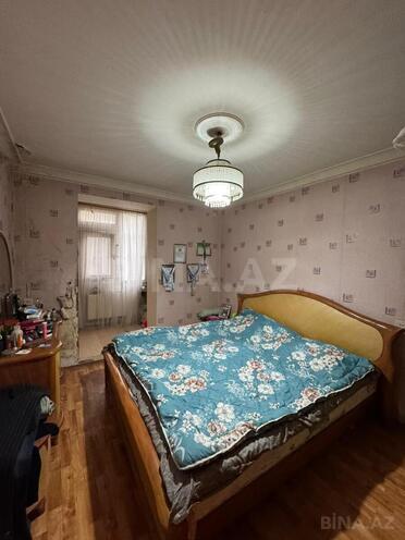 Satılır 3 otaqlı köhnə tikili 80 m², Nəsimi r., photo 10 from 31