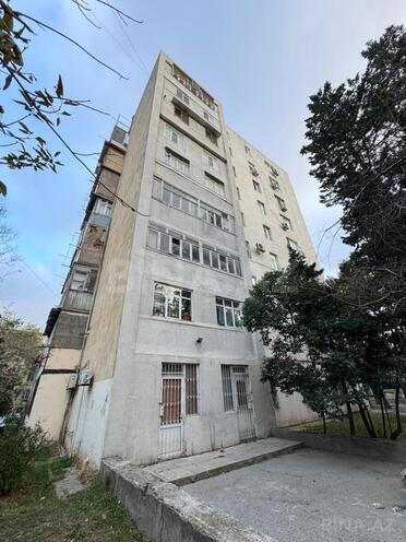 Satılır 3 otaqlı köhnə tikili 80 m², Nəsimi r., photo 16 from 31