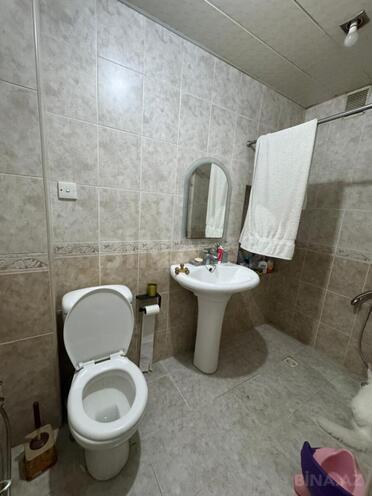 Satılır 3 otaqlı köhnə tikili 80 m², Nəsimi r., photo 15 from 31