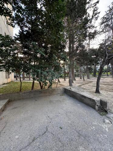 Satılır 3 otaqlı köhnə tikili 80 m², Nəsimi r., photo 25 from 31