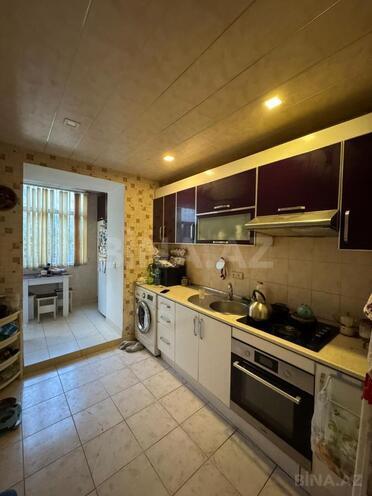 Satılır 3 otaqlı köhnə tikili 80 m², Nəsimi r., photo 8 from 31