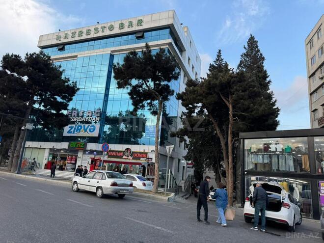 Satılır 3 otaqlı köhnə tikili 80 m², Nəsimi r., photo 28 from 31