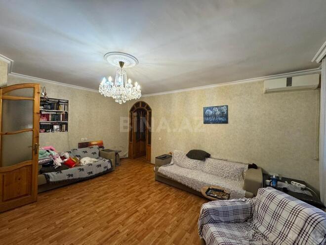 Satılır 3 otaqlı köhnə tikili 80 m², Nəsimi r., photo 7 from 31