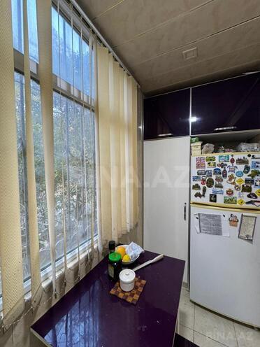 Satılır 3 otaqlı köhnə tikili 80 m², Nəsimi r., photo 13 from 31