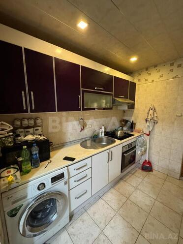 Satılır 3 otaqlı köhnə tikili 80 m², Nəsimi r., photo 9 from 31