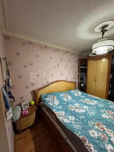 Satılır 3 otaqlı köhnə tikili 80 m², Nəsimi r., photo 11 from 31