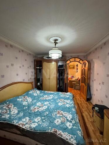 Satılır 3 otaqlı köhnə tikili 80 m², Nəsimi r., photo 12 from 31