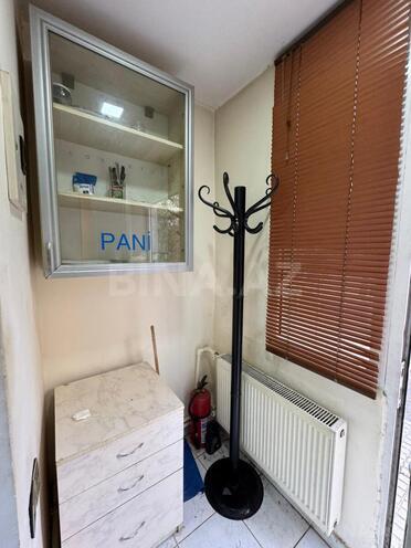 Satılır 3 otaqlı köhnə tikili 80 m², Nəsimi r., photo 22 from 31