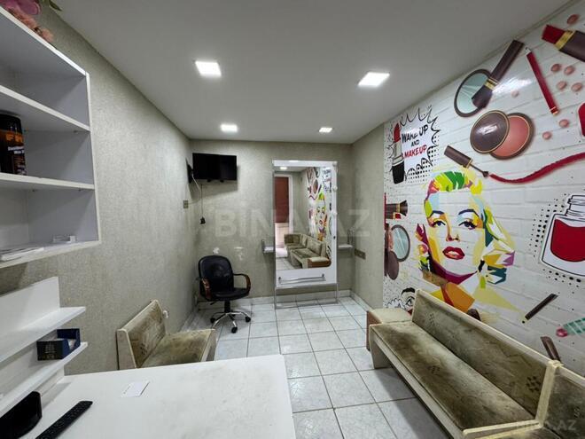 Satılır 3 otaqlı köhnə tikili 80 m², Nəsimi r., photo 18 from 31