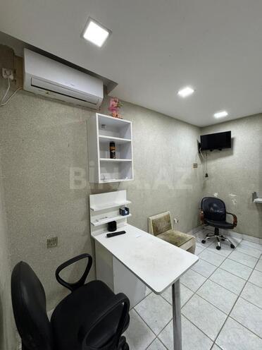 Satılır 3 otaqlı köhnə tikili 80 m², Nəsimi r., photo 20 from 31