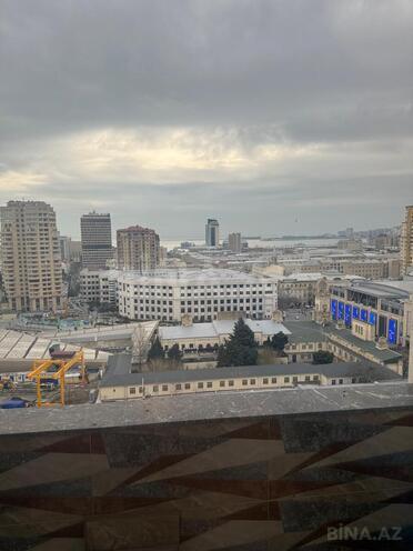 Satılır 3 otaqlı yeni tikili 132 m², 28 May m., photo 11 from 14
