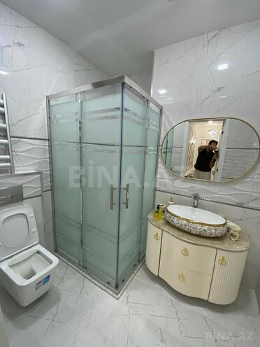 Satılır 3 otaqlı yeni tikili 132 m², 28 May m., photo 13 from 14