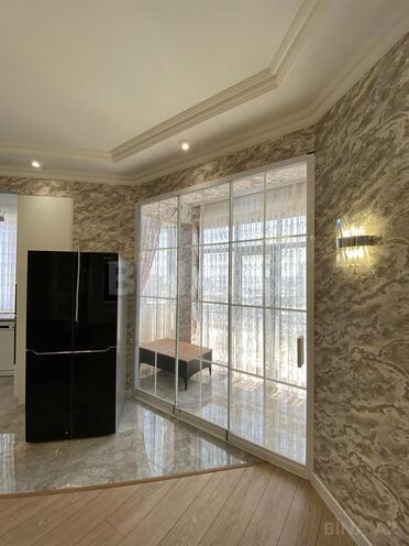 Satılır 3 otaqlı yeni tikili 132 m², 28 May m., photo 6 from 14