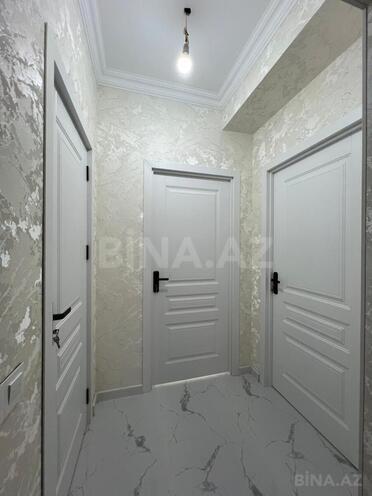 Продаётся 2-комн. новостройка 44 м², пос. Масазыр, photo 10 from 12