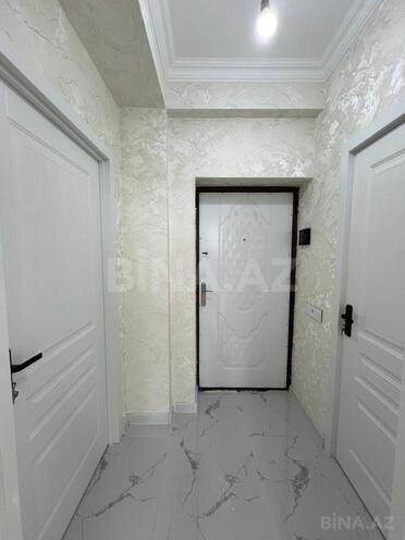 Продаётся 2-комн. новостройка 44 м², пос. Масазыр, photo 6 from 12