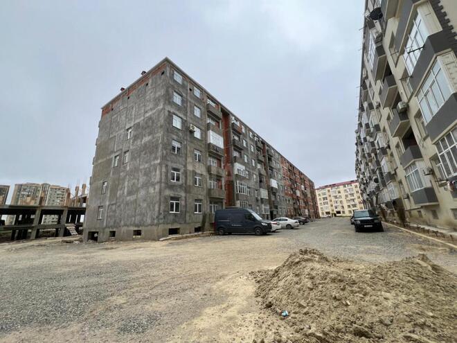 Продаётся 2-комн. новостройка 44 м², пос. Масазыр, photo 11 from 12