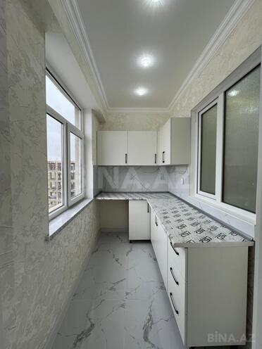 Продаётся 2-комн. новостройка 44 м², пос. Масазыр, photo 3 from 12