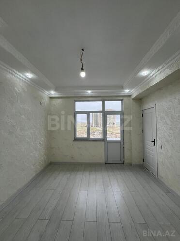 Продаётся 2-комн. новостройка 44 м², пос. Масазыр, photo 1 from 12