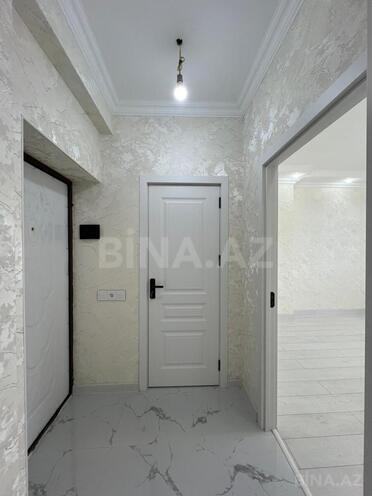 Продаётся 2-комн. новостройка 44 м², пос. Масазыр, photo 7 from 12