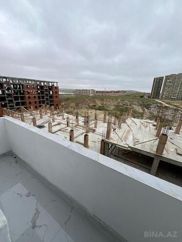 Продаётся 2-комн. новостройка 44 м², пос. Масазыр, photo 5 from 12