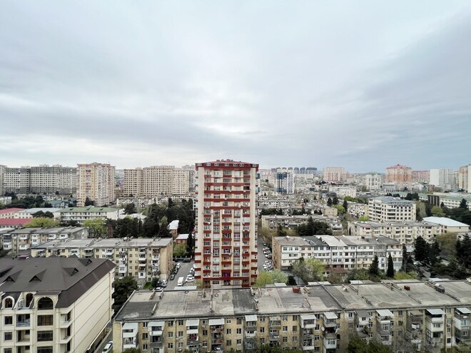 Сдаётся 3-комн. новостройка 120 м², м. Иншаатчылар, photo 3 from 14