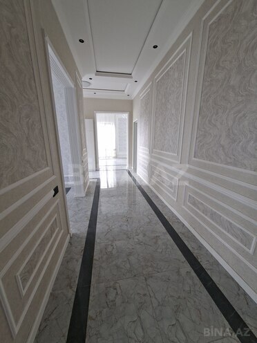 Satılır 4 otaqlı həyət evi/bağ evi 170 m², Şüvəlan q., photo 9 from 16