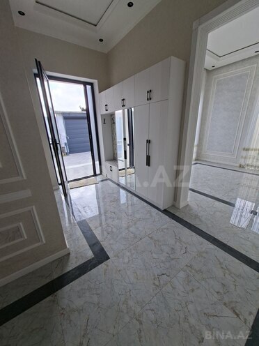Satılır 4 otaqlı həyət evi/bağ evi 170 m², Şüvəlan q., photo 10 from 16