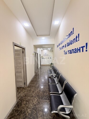 Сдаётся  объект 120 м², м. Мемар Аджеми, photo 4 from 15