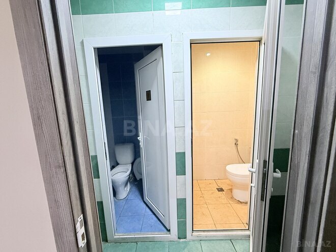 Сдаётся  объект 120 м², м. Мемар Аджеми, photo 11 from 15