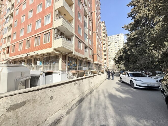 Сдаётся  объект 120 м², м. Мемар Аджеми, photo 1 from 15