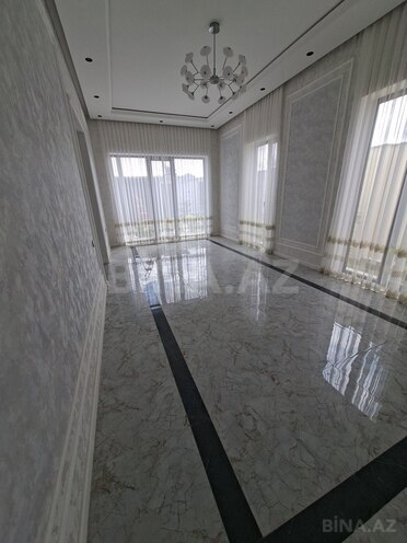 Satılır 4 otaqlı həyət evi/bağ evi 170 m², Şüvəlan q., photo 15 from 16