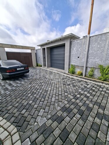 Satılır 4 otaqlı həyət evi/bağ evi 170 m², Şüvəlan q., photo 4 from 16