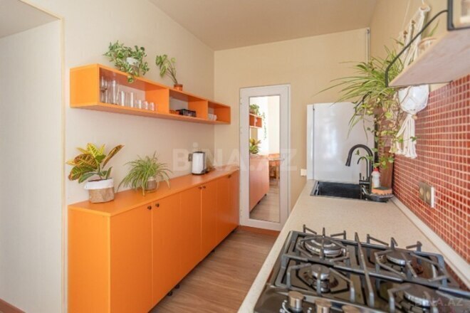 Продаётся 3-комн. вторичка 80 м², м. Ичеришехер, photo 8 from 14