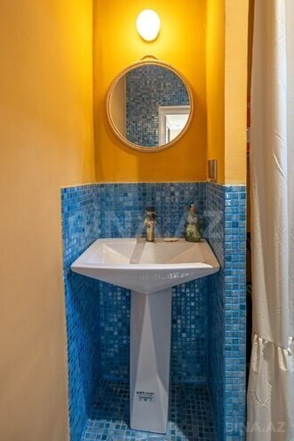 Продаётся 3-комн. вторичка 80 м², м. Ичеришехер, photo 11 from 14