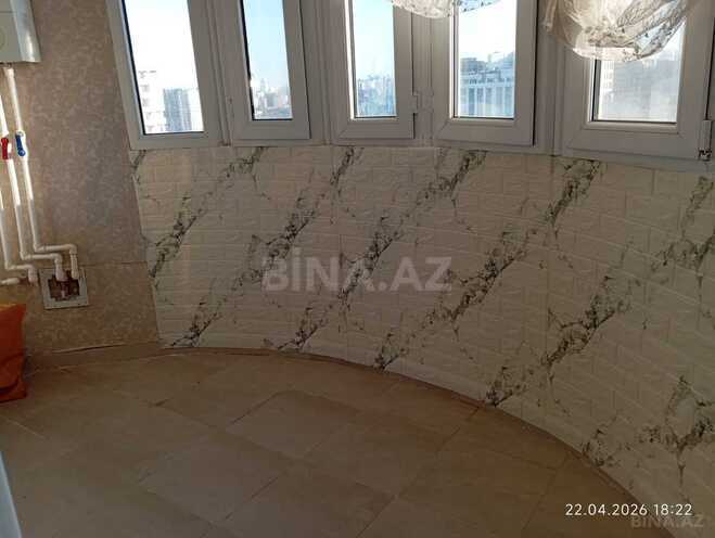 Satılır 2 otaqlı yeni tikili 50 m², 8 Noyabr m., photo 6 from 19