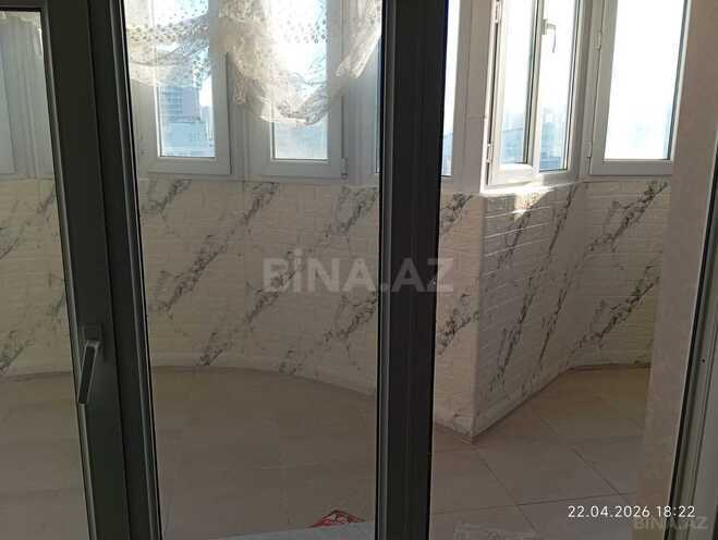 Satılır 2 otaqlı yeni tikili 50 m², 8 Noyabr m., photo 11 from 19