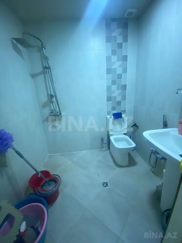 Satılır 2 otaqlı yeni tikili 50 m², 8 Noyabr m., photo 18 from 19